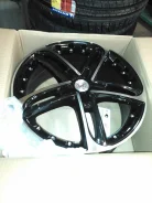 SH. 7.0x17", 5x114.3, ET46, �� 67,1���. ����