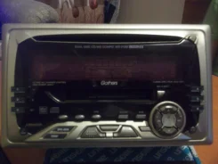 Gathers WX-034C