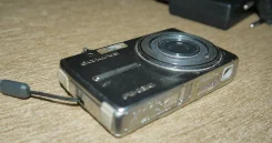 Olympus FE-230. 7 - 7.9 ��, ���: 3� ����