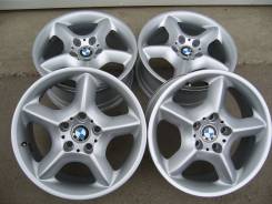 BMW. 7.5x17, 5x120.00, ET40, ЦО 73,0 мм.