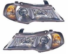 Фара. Daewoo Nexia, KLETN Двигатели: A15SMS, F15MF, F16D3