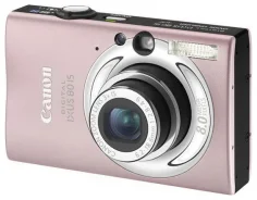 Canon Digital IXUS 80 IS. 8 - 8.9 ��, ���: 3� ����