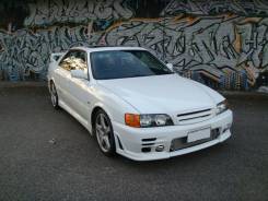 Бампер. Toyota Cresta, GX100 Toyota Mark II, GX100 Toyota Chaser, GX100