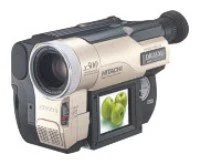 Hitachi VM-E568LE. ����� 4-� ��, � ���������� ����