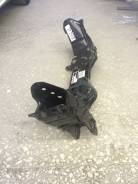 Рама. Toyota Fortuner, GGN50, GGN60, KUN50, KUN51, KUN51L, KUN60, KUN60L, KUN61, LAN50, TGN51, TGN51L, TGN61 Toyota Hilux, GGN25, KUN25, KUN26, KUN35...