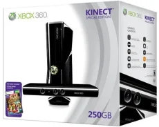 Microsoft Xbox 360 Slim 250Gb ����