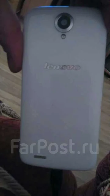 Lenovo S820 ����
