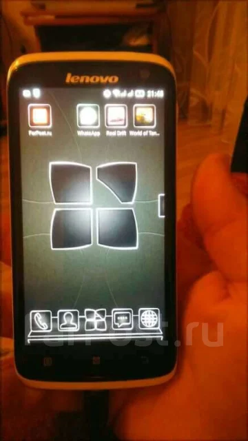 Lenovo S820 ����