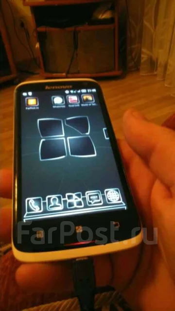 Lenovo S820 ����