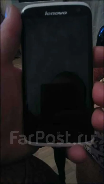 Lenovo S820 ����