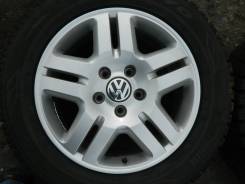 Volkswagen. 8.0x18, 5x130.00, ET57