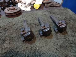 Катушка зажигания. Toyota: Mark II Wagon Qualis, Camry Gracia, Windom, Solara, Sienna, Camry, Avalon Двигатели: 1MZFE, 2MZFE