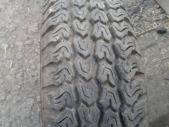 Bridgestone Dueler. Всесезонные, без износа, 1 шт