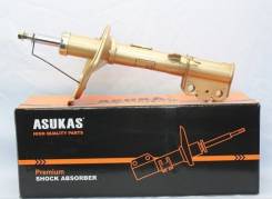 Амортизатор. Toyota Highlander, MCU23, ACU20 Toyota Kluger V, MCU20, ACU20, ACU25, MCU25 Toyota Harrier, GSU35, MCU35, GSU30, ACU30, MHU38, ACU35, MCU...