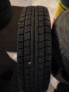 Bridgestone Blizzak MZ-02. Всесезонные, износ: 5%, 1 шт