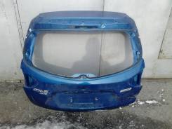 Крышка багажника. Mazda CX-5