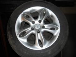 Колеса - ( Dunlop-SP Sport), литье(Valbrem-982)- Ауди А6 ( AUDI A6-C5). 7.0x16 5x112.00 ET-32 ЦО 75,0 мм. Под заказ