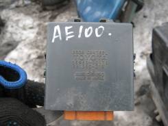 Блок управления дверями. Toyota Corolla, AE100, AE101, CE100, CE104, AE104 Toyota Sprinter, CE100, AE100, AE101, CE104, AE104 Двигатели: 2C, 4AFE, 5AF...