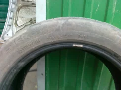 Michelin Energy MXV8. ������, �/�, ����� 50 % ����
