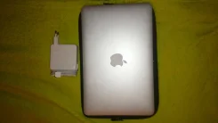 Apple MacBook Air 11 2010 Late MC506. 1,4����, ��� 2048 ��, ���� 128���, WiFi, Bluetooth, ����������� �� 3��. ����