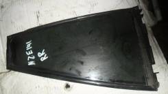 Форточка двери. Toyota Corolla Fielder, NZE141G Двигатель 1NZFE
