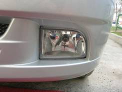 Фара противотуманная. Chevrolet Lacetti