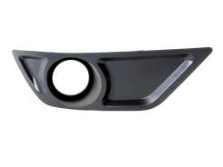 Ободок противотуманной фары. Daewoo Nexia