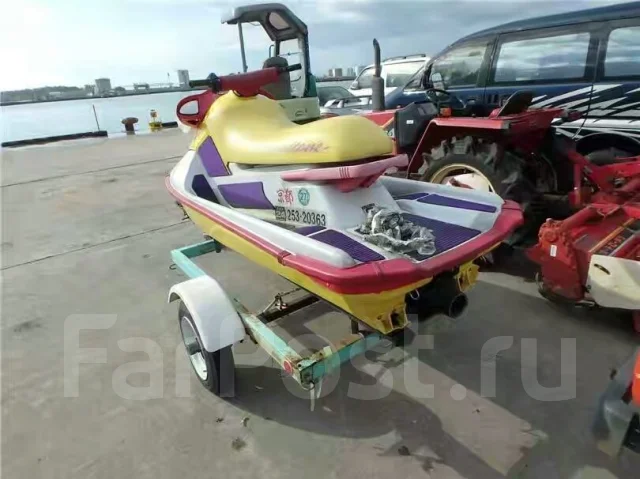Polaris. 1998 ��� ����
