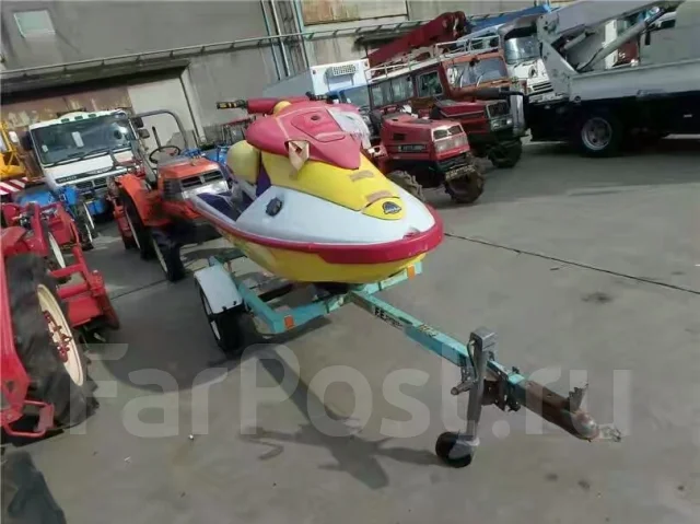 Polaris. 1998 ��� ����