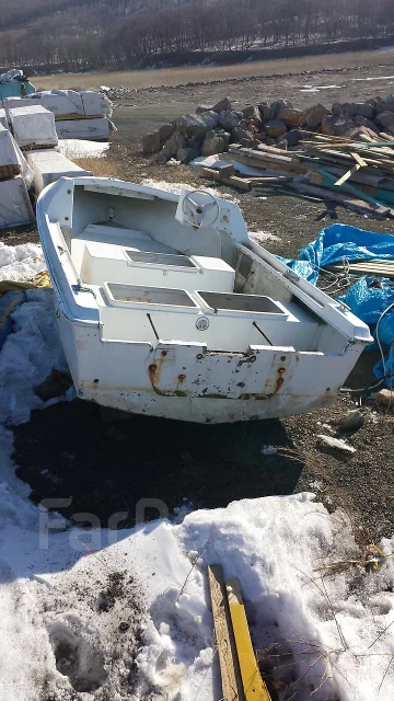 Yamaha F-17. 1996 ��� ����