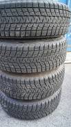 Bridgestone Blizzak DM-V1. Зимние, 2009 год, износ: 10%, 4 шт