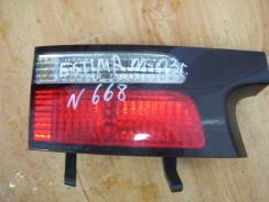 Стоп-сигнал. Toyota Estima, ACR30W, ACR40W, AHR10W, MCR30W, MCR40W Двигатели: 1MZFE, 2AZFE, 2AZFXE, IMZFE