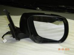 Зеркало заднего вида боковое. Suzuki Grand Vitara, TD94W, TD54W, TA74W Двигатели: J20A, J24B, H27A