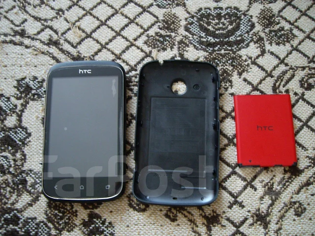 HTC Desire C ����