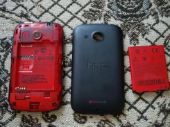HTC Desire C ����