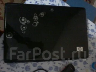 HP Pavilion dv7. WiFi: 1, Bluetooth: 1 ����