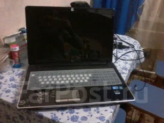 HP Pavilion dv7. WiFi: 1, Bluetooth: 1 ����