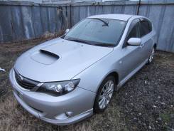 Subaru Impreza. GH8, EJ20X