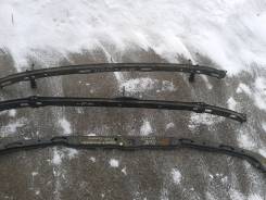 Жесткость бампера. Toyota Corolla, AE100G, AE100 Toyota Sprinter, AE100