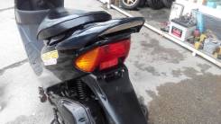 Honda Dio AF34. 49 куб. см., исправен, птс, без пробега