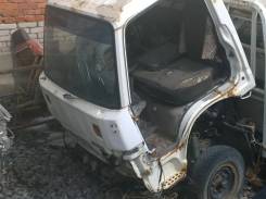 Кабина. Nissan Condor, SH40 Двигатель FD35
