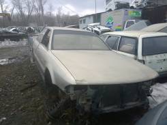 Кузов в сборе. Mitsubishi Diamante, F15A Двигатель 6G73
