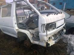 Кузов в сборе. Toyota Lite Ace, CM41 Двигатель 2C