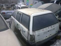 Кузов в сборе. Toyota Corolla, EE96 Двигатель 2E