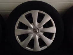 Bridgestone Expedia S-01. ������, 2012 ���, 20�%, 4 ��