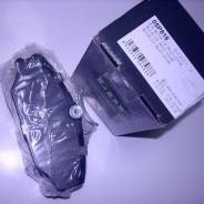 Колодка тормозная дисковая. Renault: Laguna, Symbol, Megane, Scenic, Clio, Safrane Двигатели: L7X, F9Q, G8T, F4R, F3R, F4P, K4M, F5R, K4J, F7R, F8Q, K...