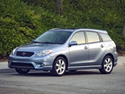 Toyota Matrix ����