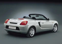 Toyota MR2 ����