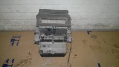 Печка. Nissan Sunny, FB15 Двигатели: QG15DE, QG15