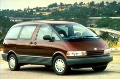 Toyota Previa ����